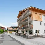 Apart33 1-30 Haus im Ennstal
