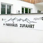 Apart33 1-30 Haus im Ennstal