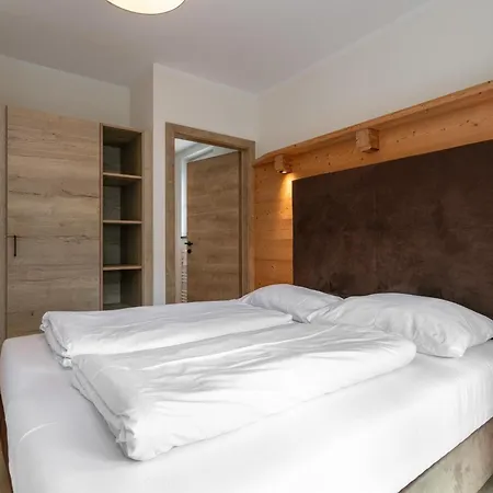 Apart33 1-30 Apartment Haus im Ennstal
