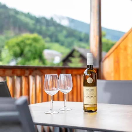 Apart33 1-30 * Haus im Ennstal