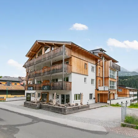 Appartement Apart33 1-30 *