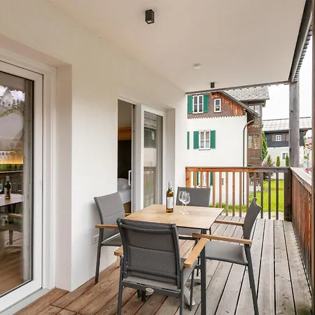 Apartment Apart33 1-30