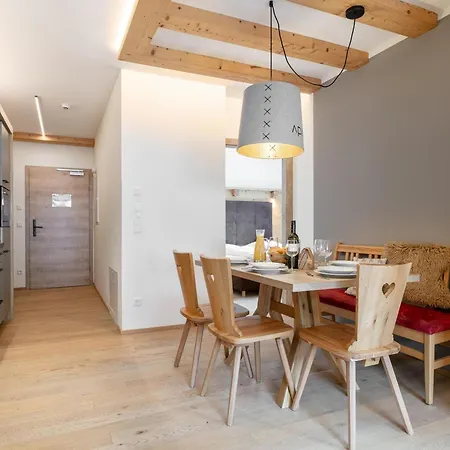 Apartment Apart33 1-30 *