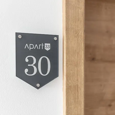 Apart33 1-30 Apartment Haus im Ennstal