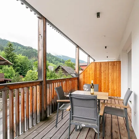 Apart33 1-30 * Haus im Ennstal