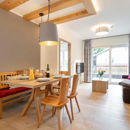 Appartement Apart33 1-30 *