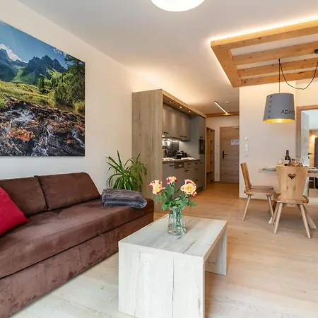 Apartment Apart33 1-30 Haus im Ennstal