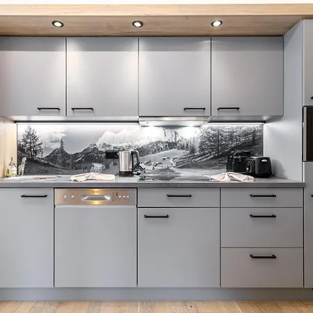 Apart33 1-30 * Haus im Ennstal