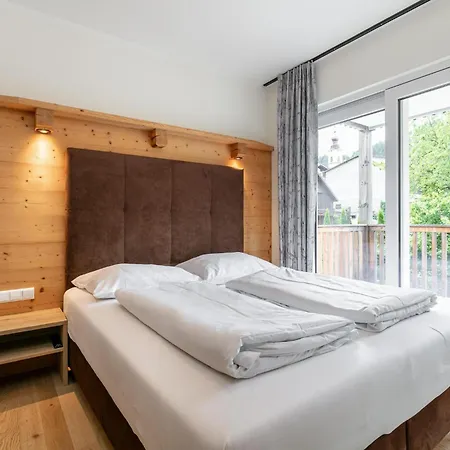 Apart33 1-30 * Haus im Ennstal