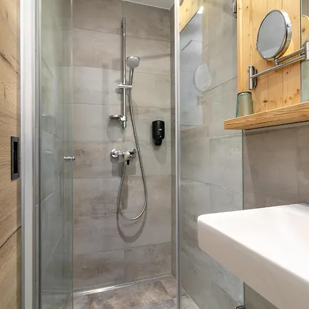 Apart33 1-30 Appartement