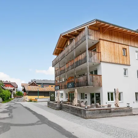 Apart33 1-30 Haus im Ennstal