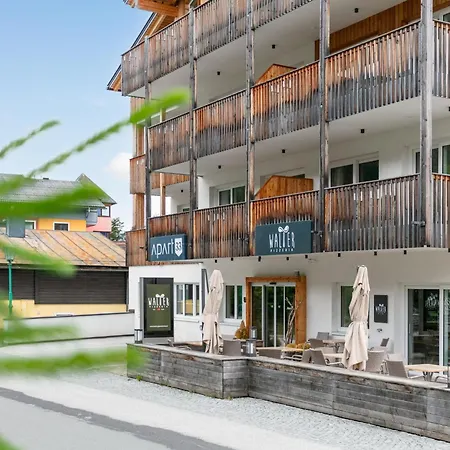 Apart33 1-30 * Haus im Ennstal