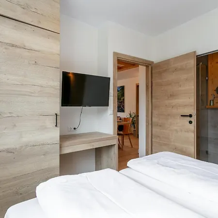 Appartement Apart33 1-30 Haus im Ennstal