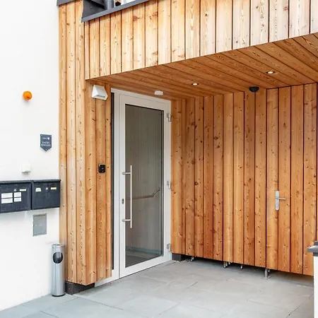 Apart33 1-30 Haus im Ennstal