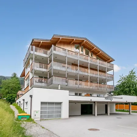 Διαμέρισμα Apart33 1-30 Haus im Ennstal