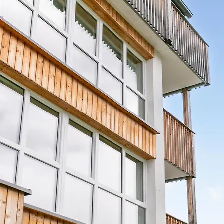 Διαμέρισμα Apart33 1-30 Haus im Ennstal
