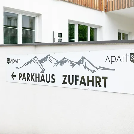 Apart33 1-30 Haus im Ennstal