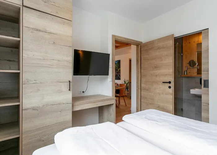 شقة Apart33 1-30 *