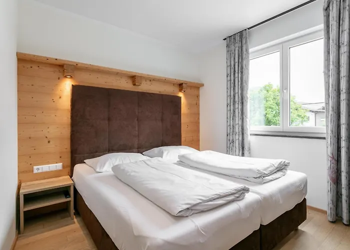 شقة Apart33 1-30 *