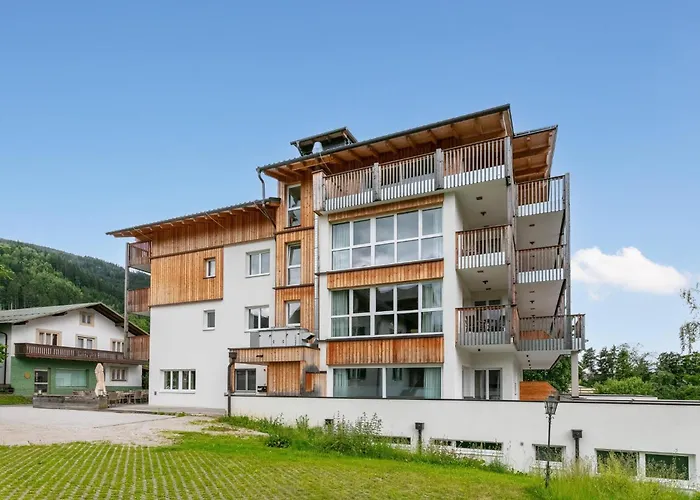 Apartment Apart33 1-30