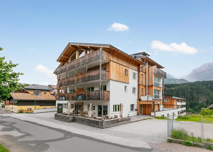 Apart33 1-30 شقة *