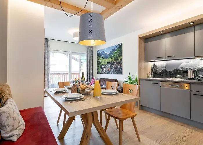 Apartment Apart33 1-30 *