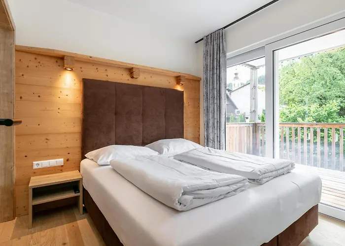 Apart33 1-30 Haus im Ennstal