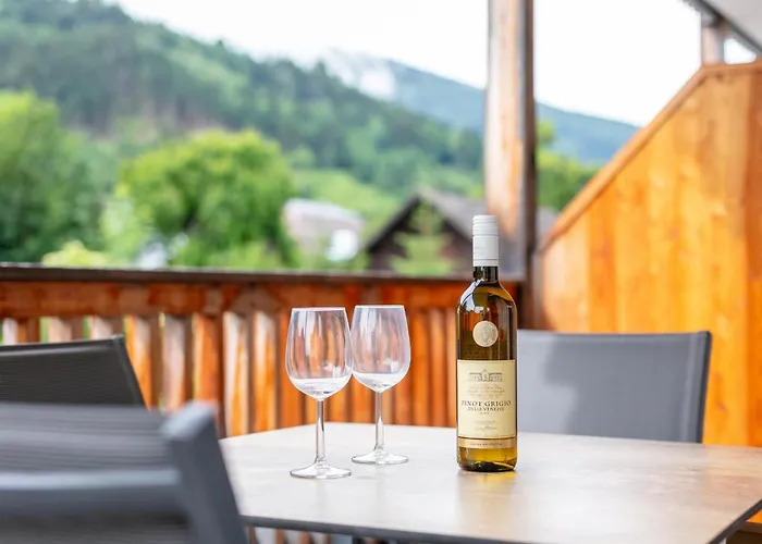 Apartment Apart33 1-30