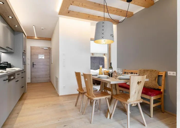 Apartment Apart33 1-30 *