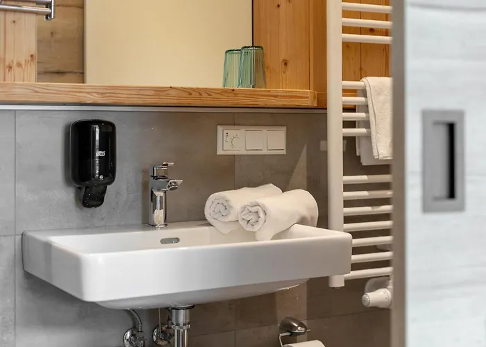 شقة Apart33 1-30 هاوس إم إنيستال