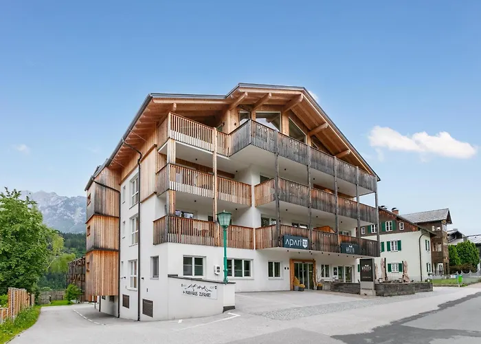 شقة Apart33 1-30 *