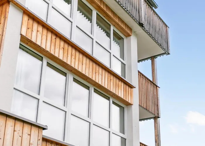 Apart33 1-30 شقة هاوس إم إنيستال