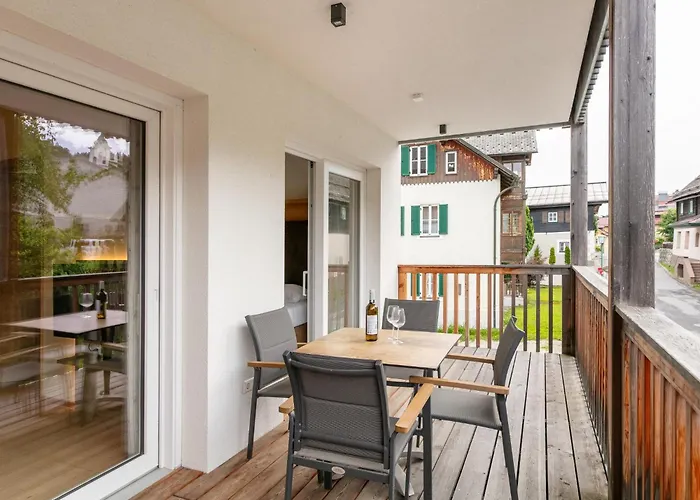 Apart33 1-30 Haus im Ennstal