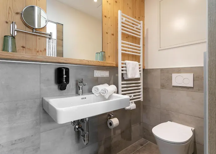 Apartment Apart33 1-30